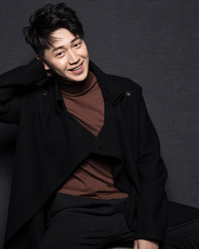 军人使命开机张野期待部队生活