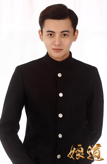 《娘道》周骏超变身民国少爷 走向成谜