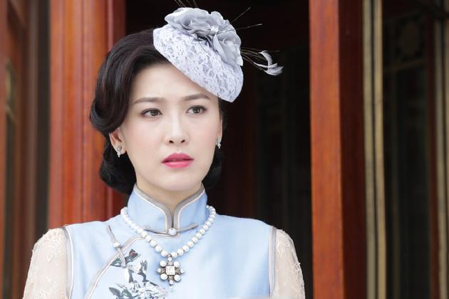 《流氓皇帝》周丽淇马国明打破命运魔咒