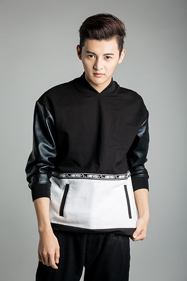 《娘道》周骏超变身民国少爷 走向成谜