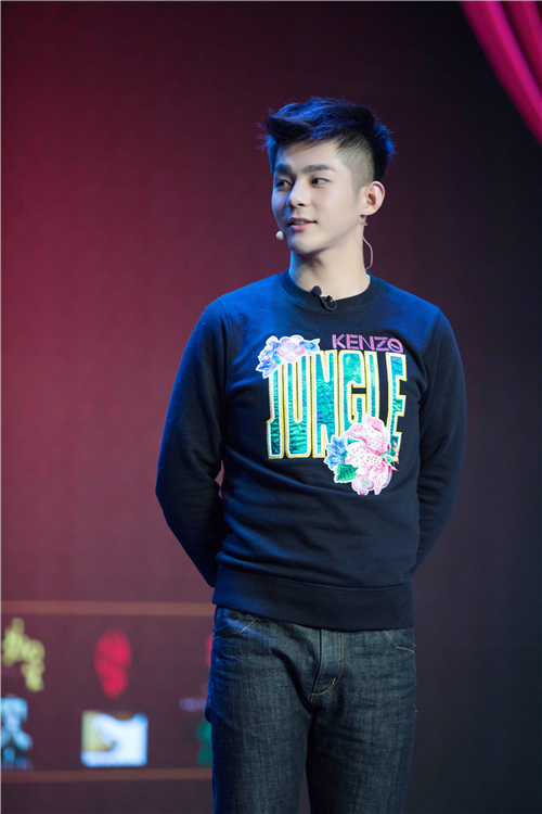 《一年级》梅婷刘芸现场招聘 毕业生抢签|刘芸|梅婷|潘宥诚_新浪娱乐