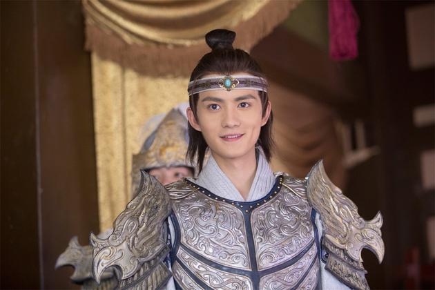 孤芳胡文喆忠心护主严刑拷打不屈服