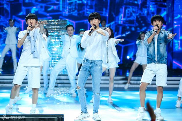TFBOYS