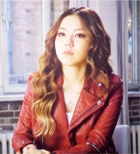 林宥嘉丁文琪秘密结婚 邓紫棋重提旧情