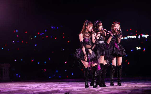 孔肖吟 莫寒 邱欣怡