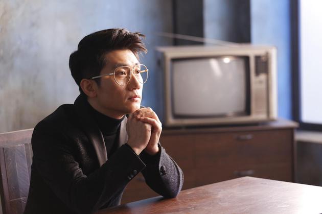 金志文新曲《失眠》将发布