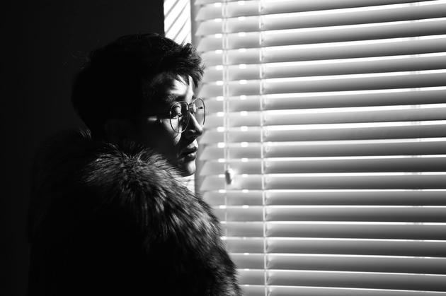 金志文《失眠》