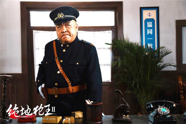 程大脑袋（程思寒饰）