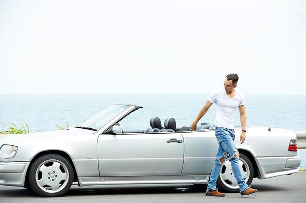 王野《我可以》