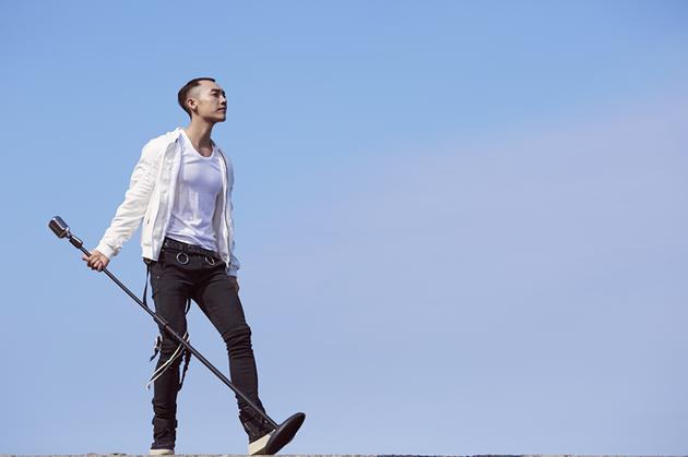 王野《我可以》