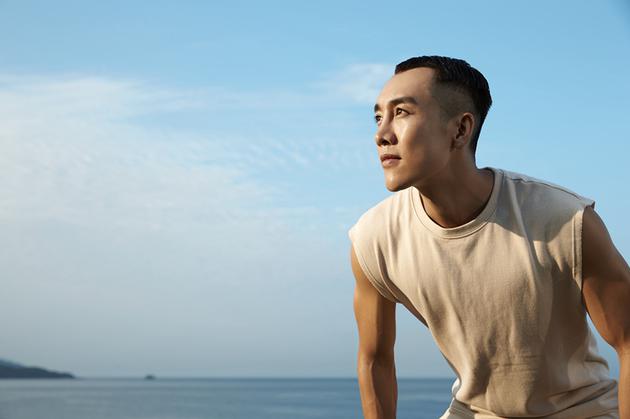 王野新曲《我可以》MV