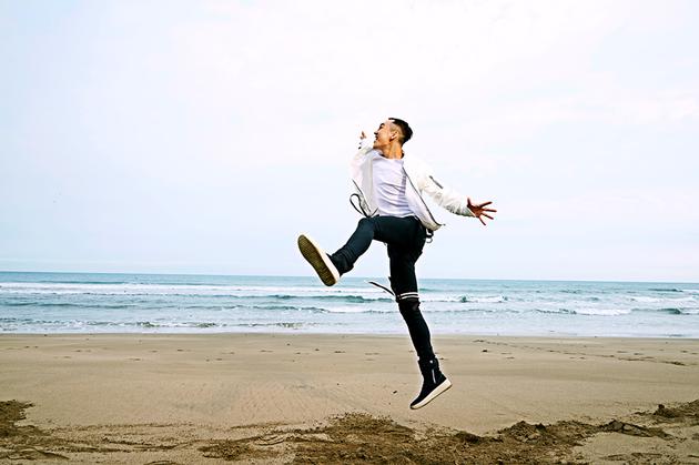 王野《我可以》MV发布