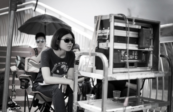 新锐导演张艺馨