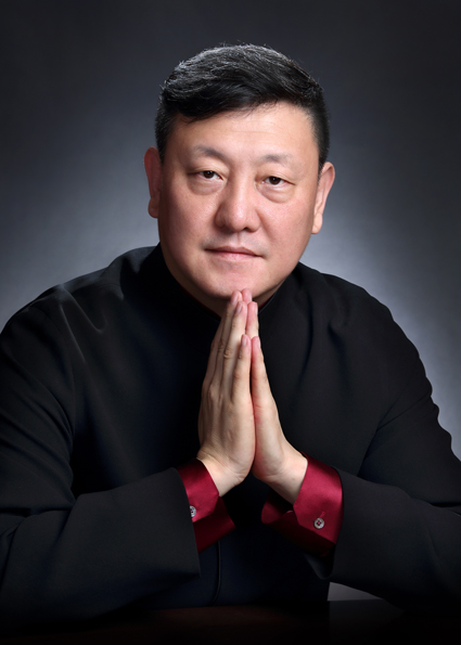 韩磊小象新浪娱乐讯 近日,歌手韩磊[微博]推出了他的新歌《精武勇士》