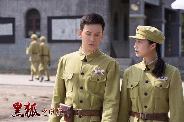 吴承轩 终极之战