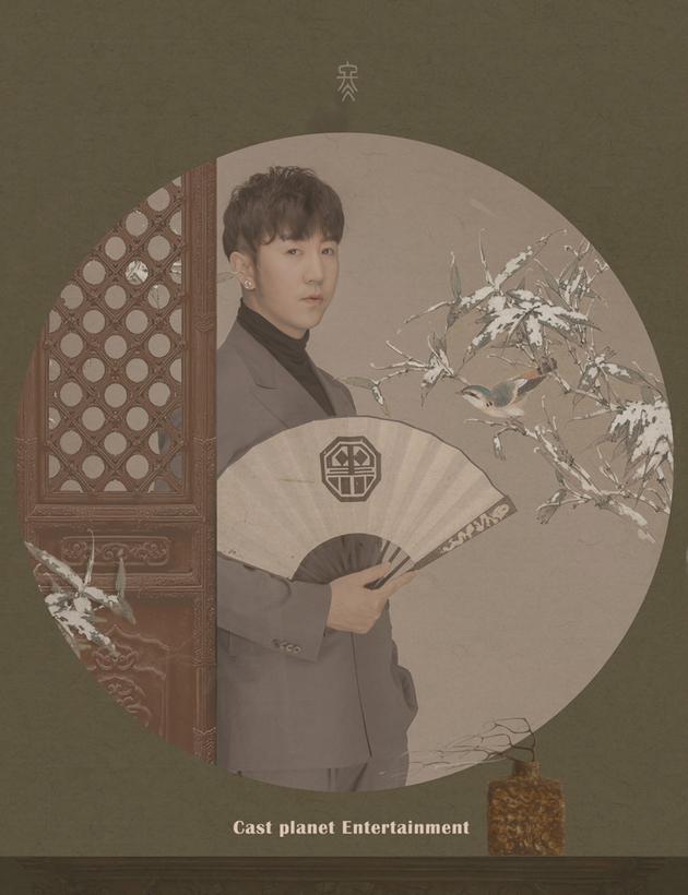 音乐制作人刘佳