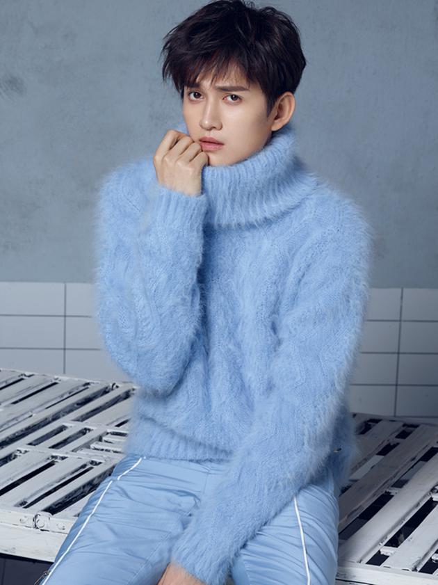 《新龙门客栈》曝阵容 戚薇马可热血爱国