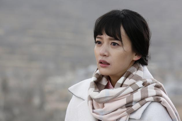 《向着幸福前进》收官 唐于鸿释然放手