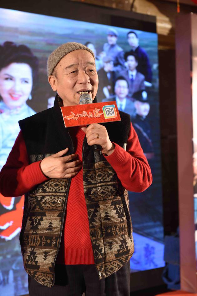 七十二家房客王汝刚张小玲被侃夫妻相