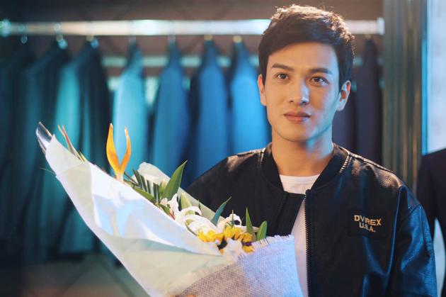 《掘地三尺》马敬涵玩命追踪守护正义