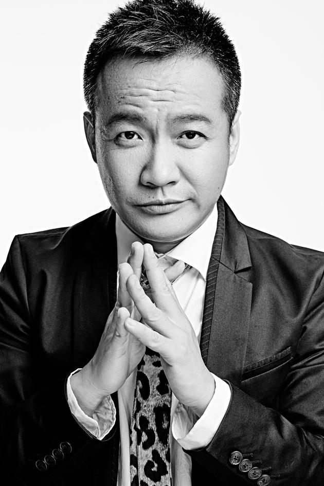 宁浩《疯狂的外星人》回归"疯狂"系列