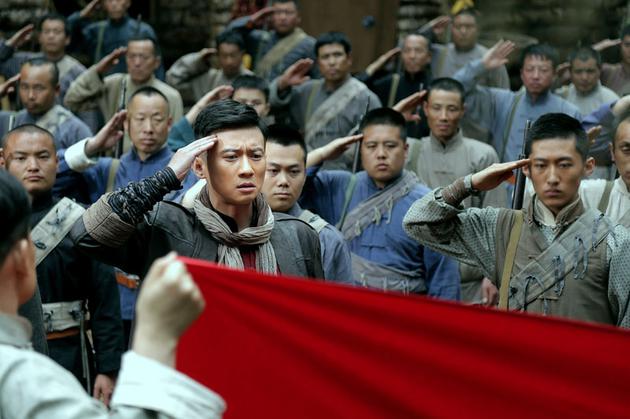 绝地枪王2徐洪浩演神枪手传递正能量