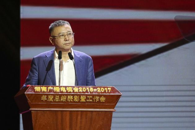 吕焕斌2016经受大考新一年直面风暴眼