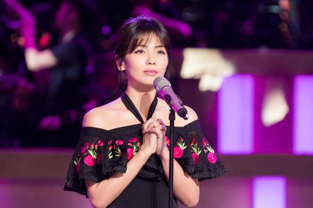 刘涛自曝宋丹丹不让其演小品