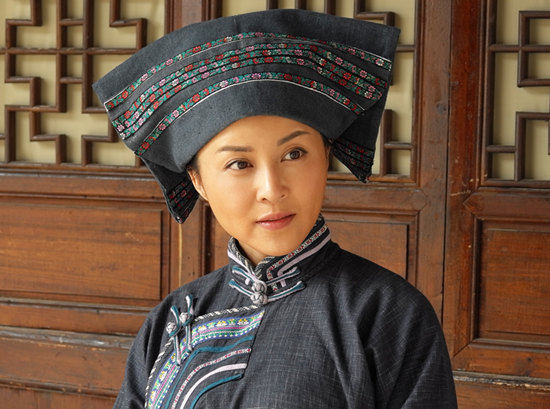 《于成龙》刘芳毓为家族利益不断状诉