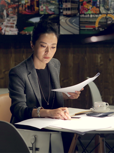 苏岩新浪娱乐讯 由导演张晓光[微博]打造的都市情感剧《将婚姻进行