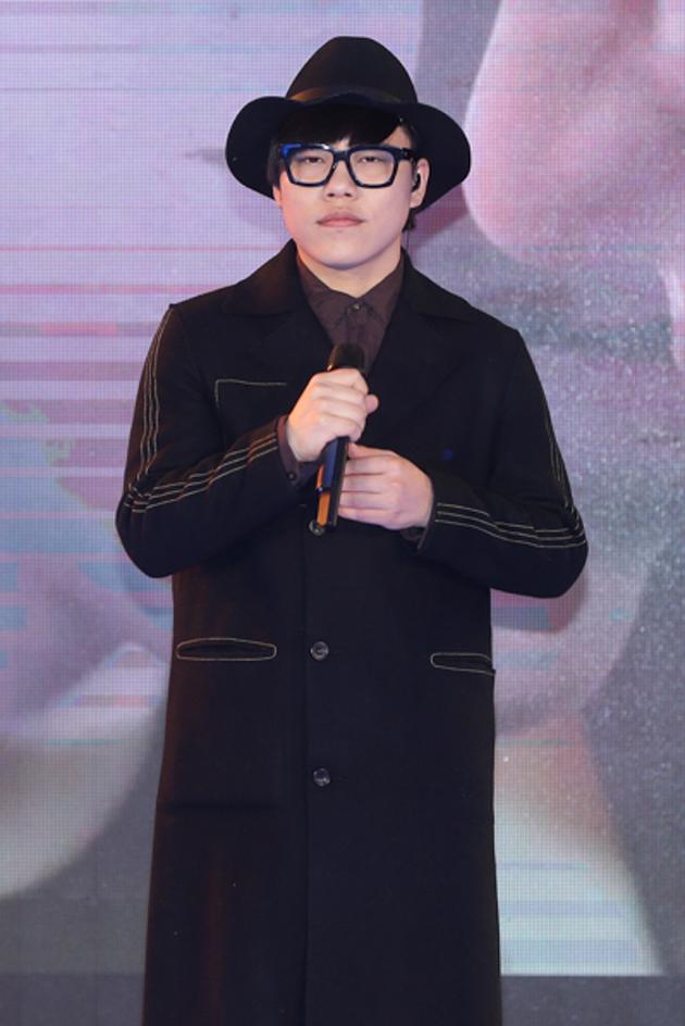 《熊出没4》尚雯婕唱主题曲