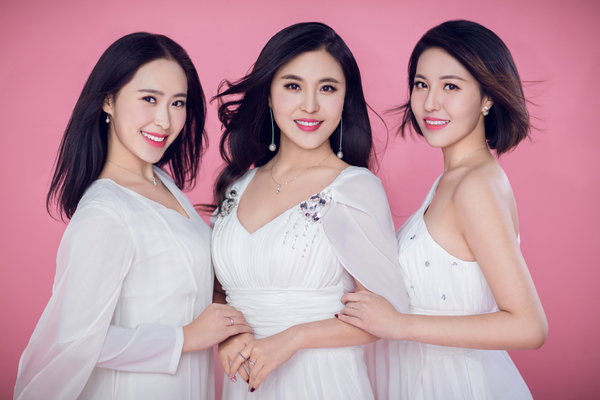 黑鸭子演唱组《家在远方》首发