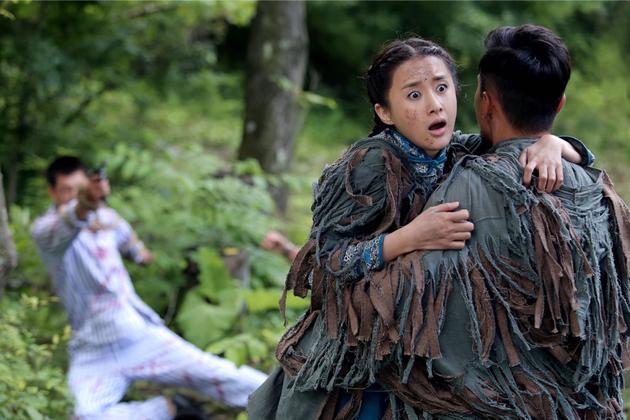 《绝地枪王2》郑媛元为爱牺牲