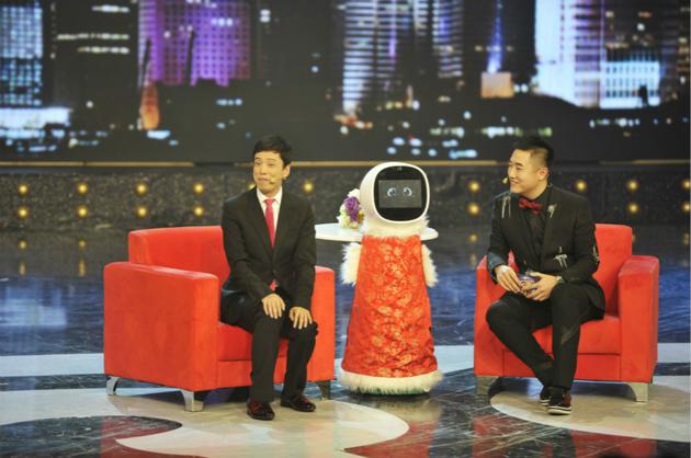 张康贾旭明人机相声大战