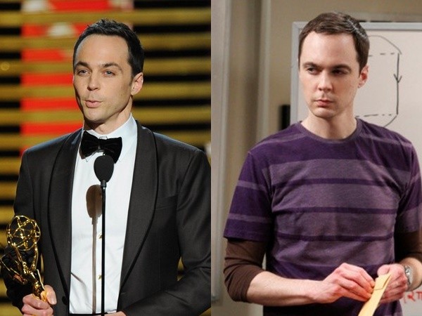 大爆炸将拍番外篇揭谢耳朵成长过程