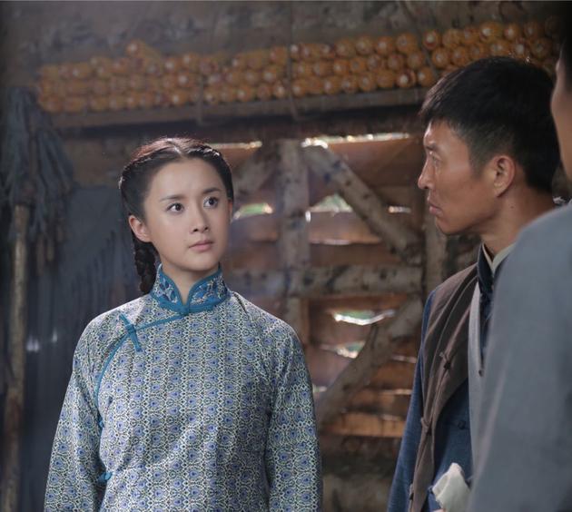 《绝地枪王2》郑媛元饰演二双