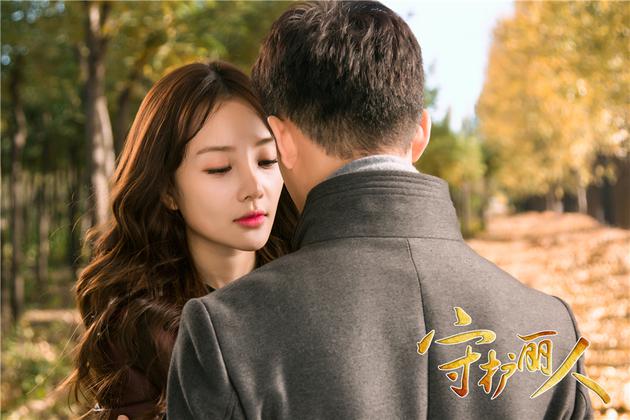 《守护》近收官 李小璐爱情亲情双丰收|李小璐|张译|守护丽人_新浪