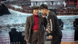 刘小光、刘程父子