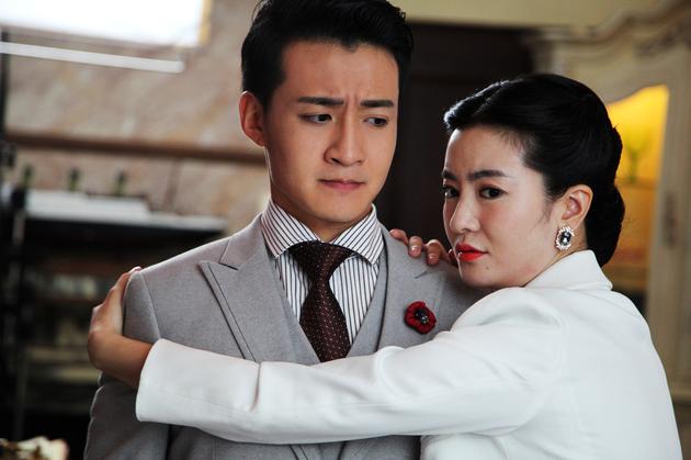 《明星时代》影射王宝强?制片:不搭顺风车