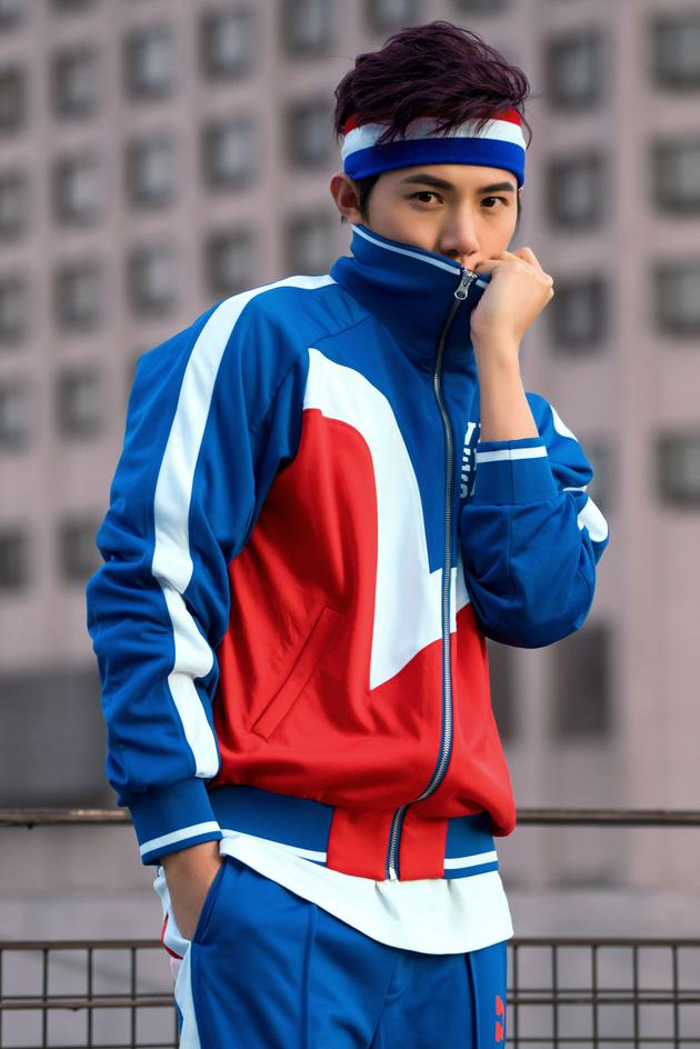 黄圣池-饰-祁睿峰