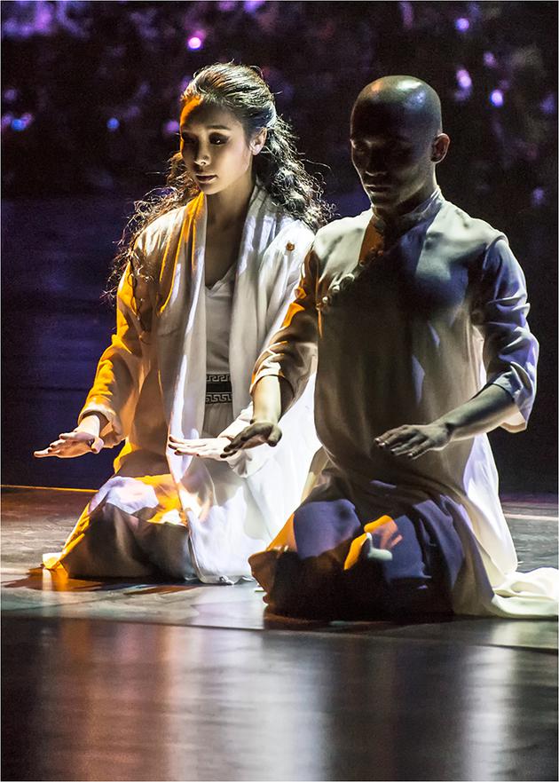 音乐剧《猫城记》