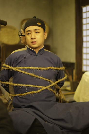 《火锅传奇》 黄澄澄