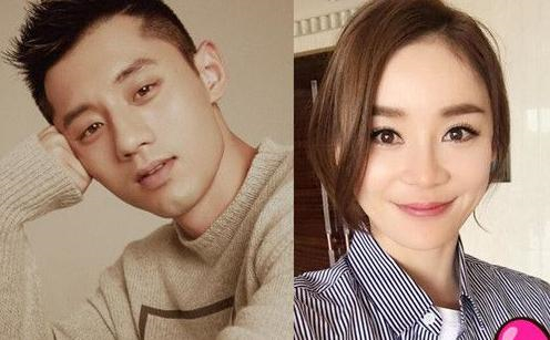 张继科回应恋袁姗姗:单身狗