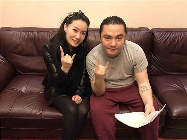 谭晶《歌手》展真挚情感 刘洲助力编曲|刘洲|谭晶|《歌手》_新浪娱乐_新浪网