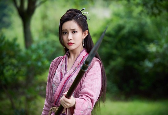 孟子义打戏震撼