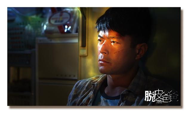 古天乐失婚失业陷低谷