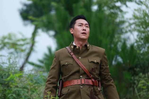 热血勇士林申马德钟双雄强强对决