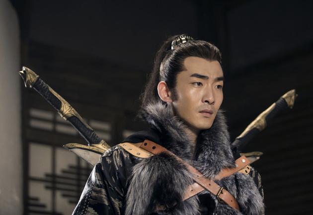 孤芳剧情近尾声魏炳桦忠心惹人怜