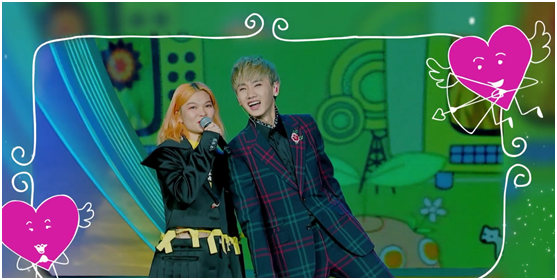 音浪苏运莹暴走跑调汪苏泷表白