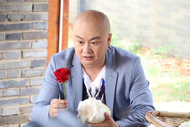 新浪娱乐讯 日前,由夏嘉伟[微博],洪剑涛[微博],花希,颜丹,何雨霏等